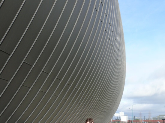 Toulouse - musée de Blagnac Aeroscopia