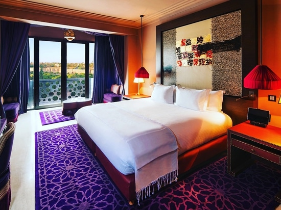 Hotel Selman Marrakech