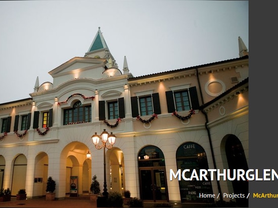 Outlet McArthurGlen