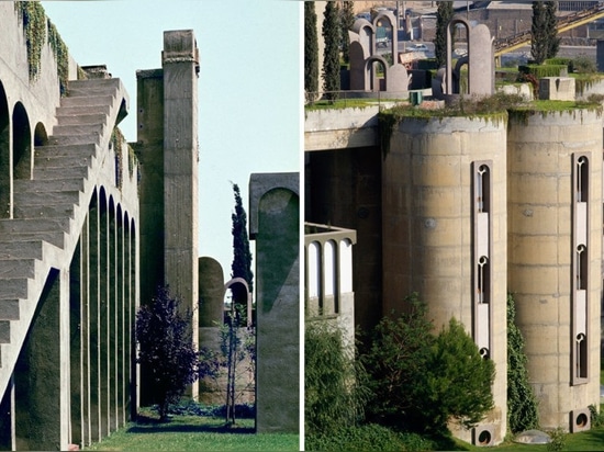 L'architecte transforme la vieille usine de ciment en maison incroyable de conte de fées – et l'intérieur vous soufflera loin