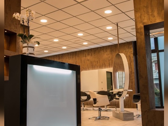 Salon Nicoletta - Padoue (Italie)