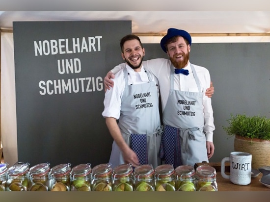 Nobelhart & Schmutzig