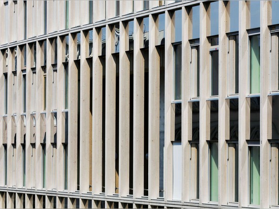 L'allumage et le Météo France Geosciences centrent - le Saint-Mandé