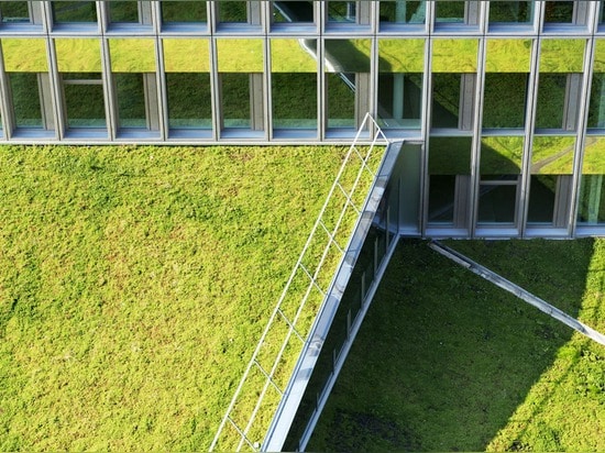 L'allumage et le Météo France Geosciences centrent - le Saint-Mandé