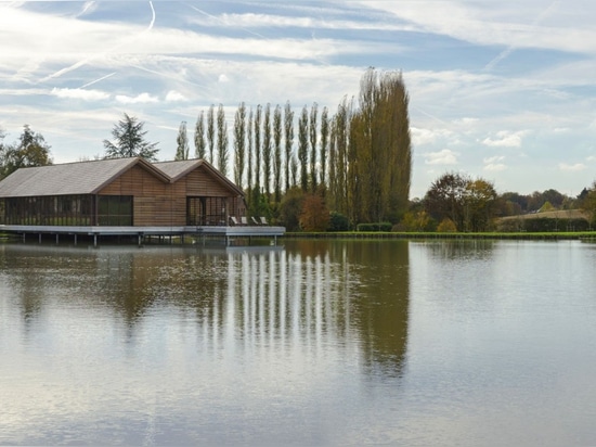 Salle de conférence