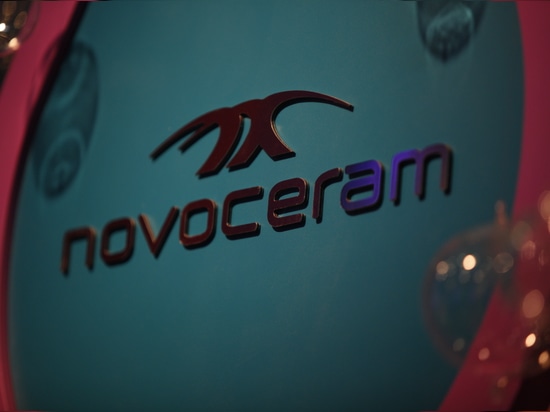 Novoceram : profil d'entreprise