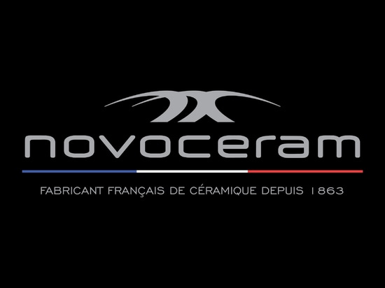 Novoceram : 150 ans de céramique