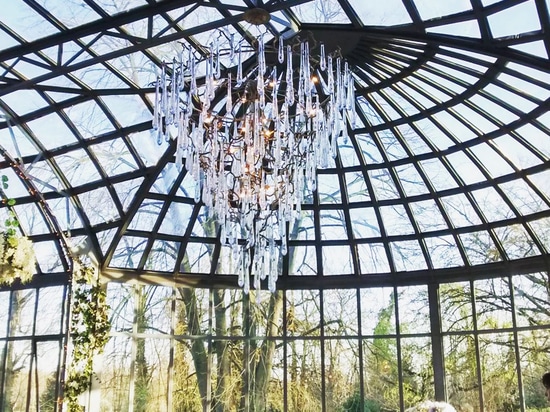 Élégance et vues majestueuses en Chateau de Ruisbroek, Belgique