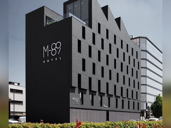 Hôtel M89