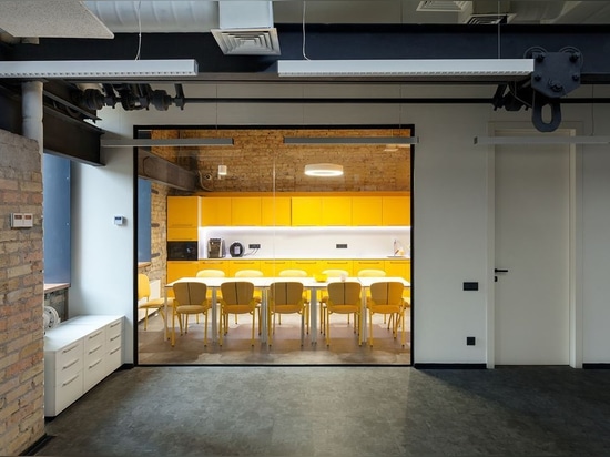 Bureau de Concepter