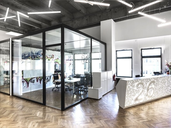 QG de N26_Berlin