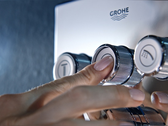 GROHE SmartControl