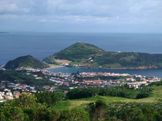 Découvrez la beauté des îles Açores