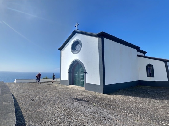 Découvrez la beauté des îles Açores