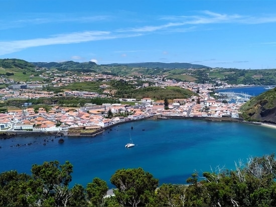 Découvrez la beauté des îles Açores