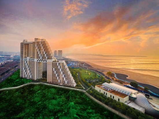 HABITAT QINHUANGDAO