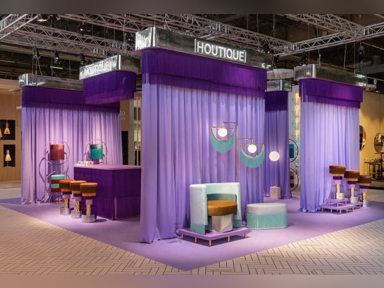 MAISON ET OBJET 2019 DE HOUTIQUE