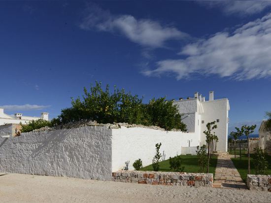 Masseria Petrarolo