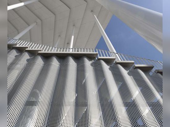 Nouveau stade de Bordeaux