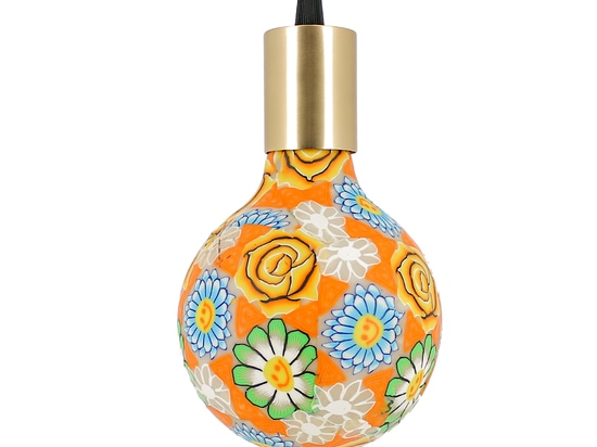 Flower Power ampoules LED