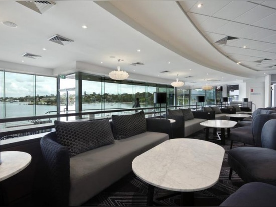 Club d'aviron de Sydney