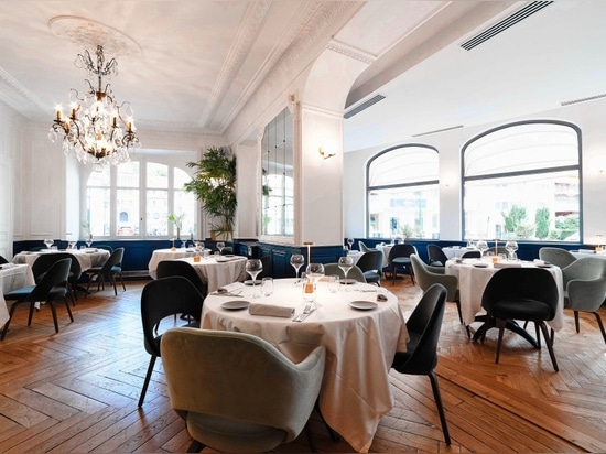 Restaurant Leo-Paul - Aix les Bains