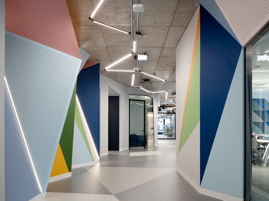 Bureaux Autodesk