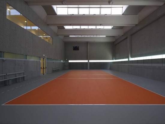 Salle de sport Cadorago | Côme, IT