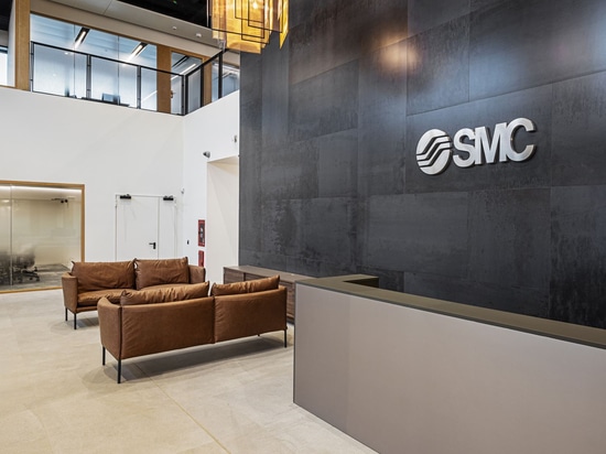 SMC Corporation