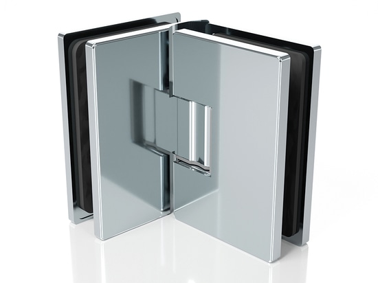 90° Verre-verre