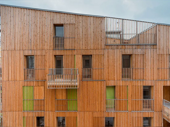 Tectône, Auvry Barbousse, Auberville, France