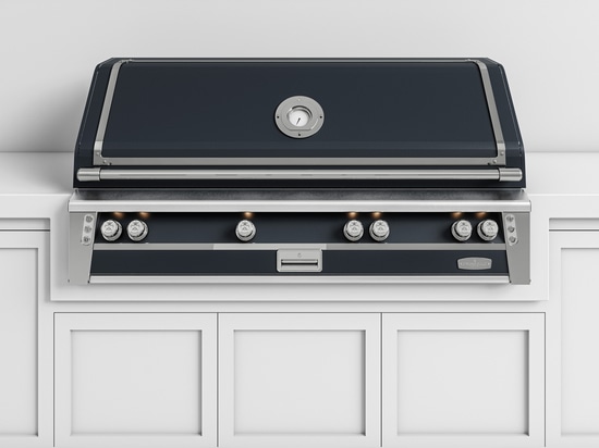 OG PROFESSIONAL GRILL 140 BUILT-IN