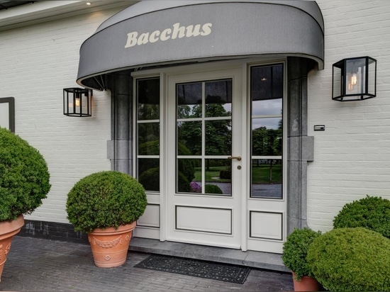 Restaurant Bacchus (BE)