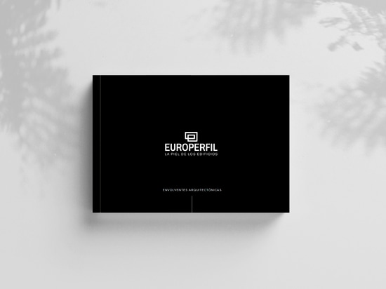 Nouveau Catalogue des Enveloppes Architecturales