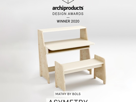 PRIX DU DESIGN ARCHIPRODUIT 2020