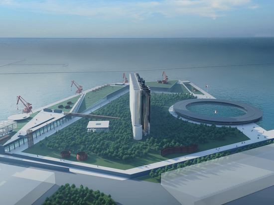 Carlos Moubarak propose un parc commémoratif pour Beyrouth, un an après l'explosion dévastatrice du port
