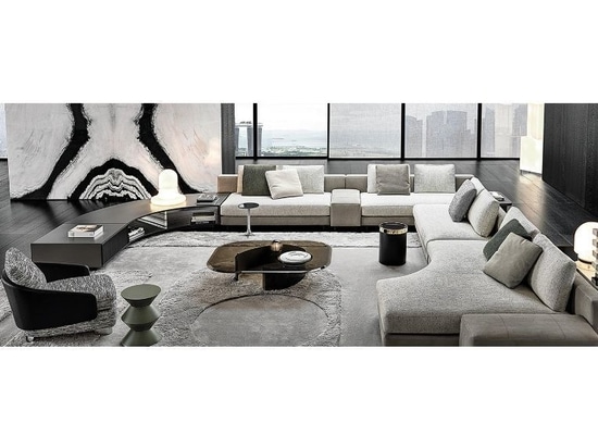 Boca Do Lobo Meubles de luxe à Dubaï : Aati Home Showroom