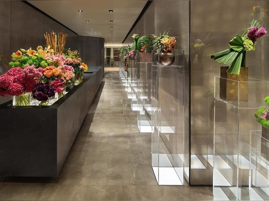 Armani Fiori - Hong Kong