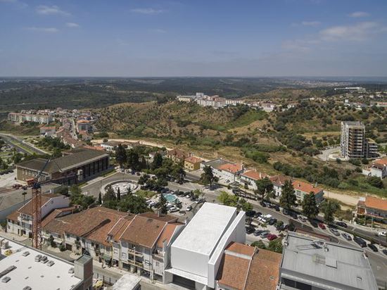 Marché municipal d'Abrantes