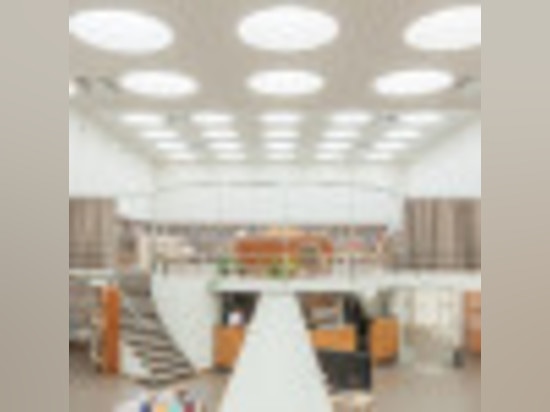 Restauration d'Alvar Aalto ? la bibliothèque de s Viipuri en Russie a attribué le prix 2014 de modernisme