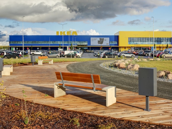 Tallinn – Ikea