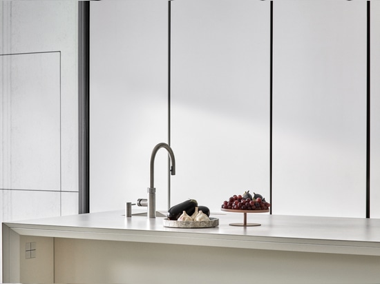 Kitchendesign by STEININGER