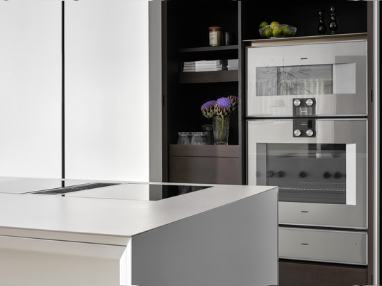 Kitchendesign by STEININGER