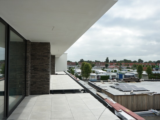 Bon à savoir si vous aménagez un balcon ou un terrasse