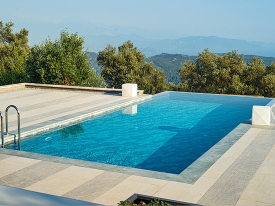 PROJET VILLA GOCEK