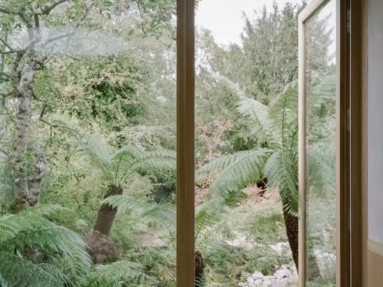 Une maison en terrasse de style édouardien réaménagée en une demeure élégante et économe en énergie à Londres