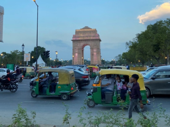 Un voyage dense pour rencontrer et développer notre réseau de distributeurs en Asie, loin à la ronde !