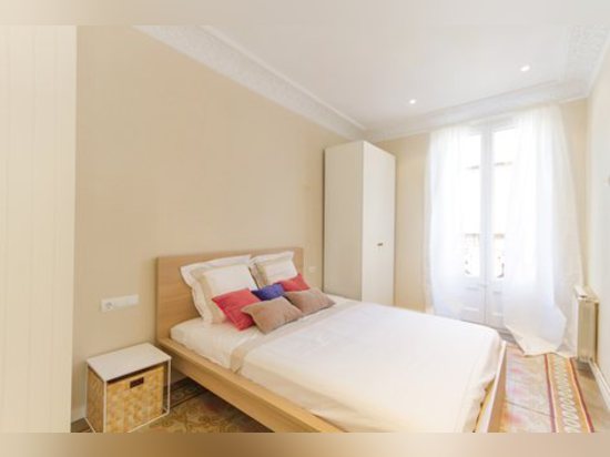 Appartement dans Gracia