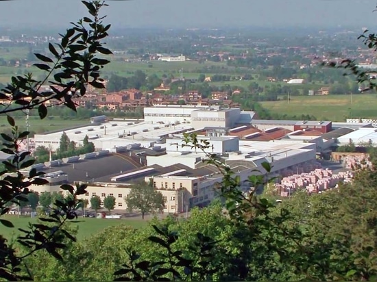 Casalgrande Padana « parmi les meilleures entreprises pour le Rapport Qualité - Prix en Italie 2023 »