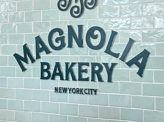 Boulangerie Magnolia